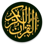 Logo of Uzbek Quran With Audio android Application 